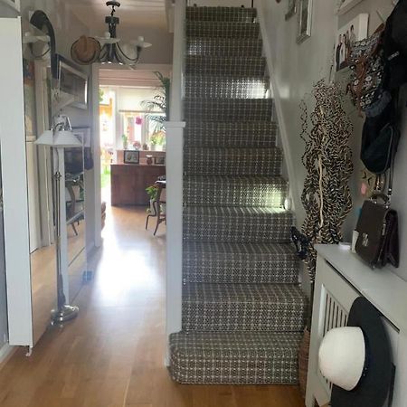 Cosy Room In London Wembley Bagian luar foto