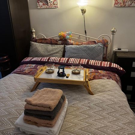 Cosy Room In London Wembley Bagian luar foto
