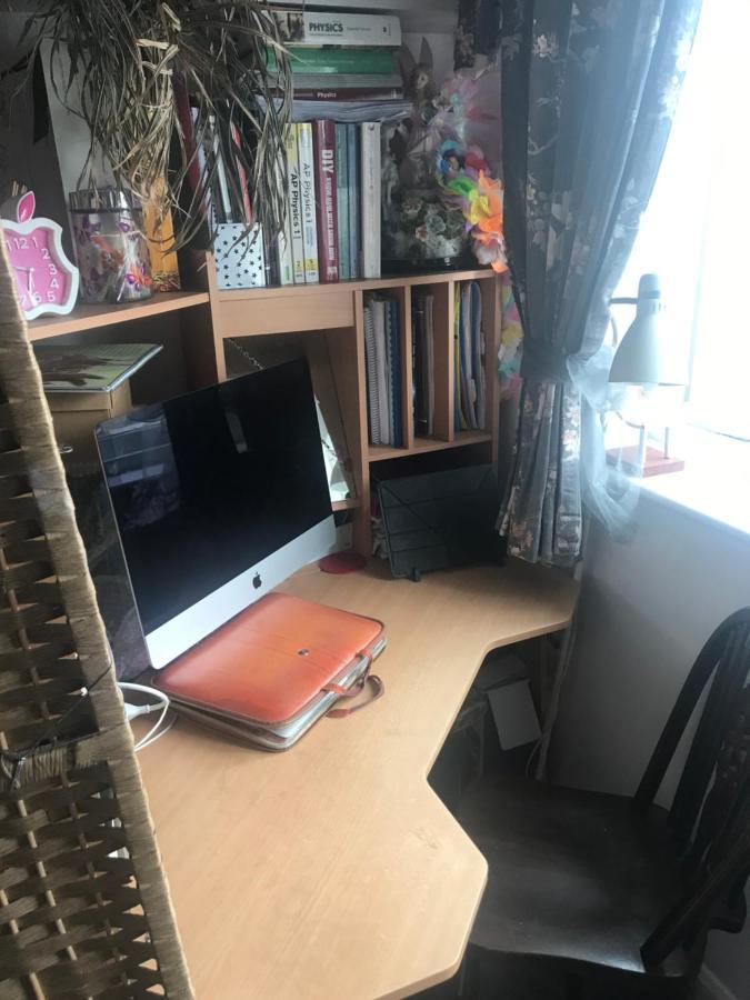 Cosy Room In London Wembley Bagian luar foto