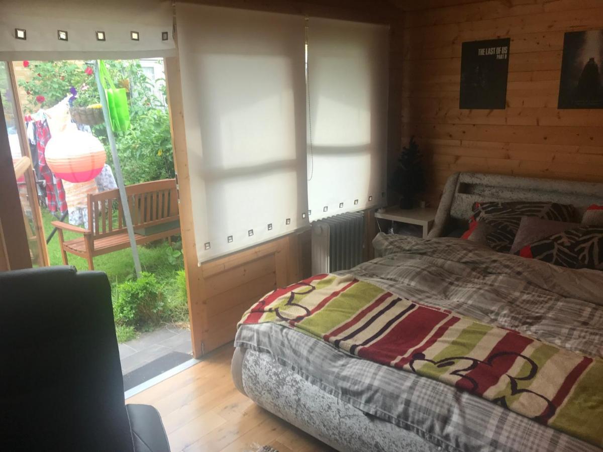 Cosy Room In London Wembley Bagian luar foto