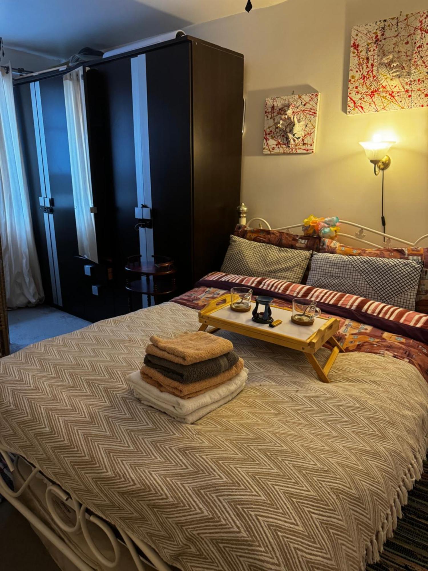 Cosy Room In London Wembley Bagian luar foto